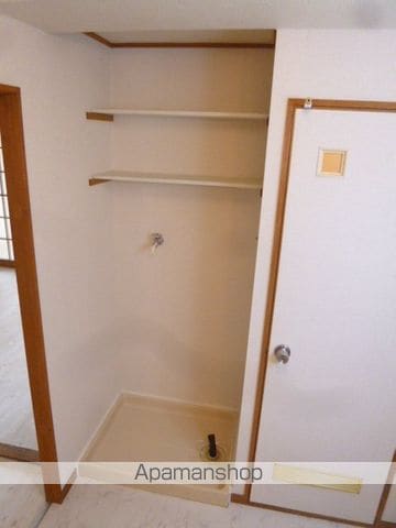 川口ビルの内装写真