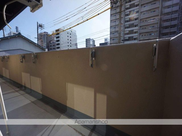 エステムコート名古屋新栄アクシスの内装写真
