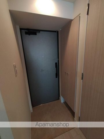 SRESIDENCEFUKUSHIMAGRANDEの内装写真
