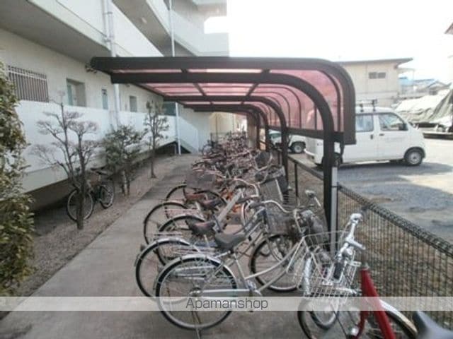 サンハイツ太平洋の外観写真