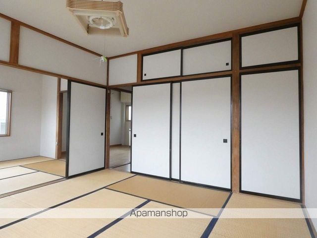 東西屋コーポの内装写真