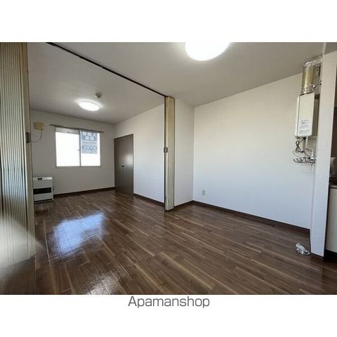 オークハイツ南郷の内装写真