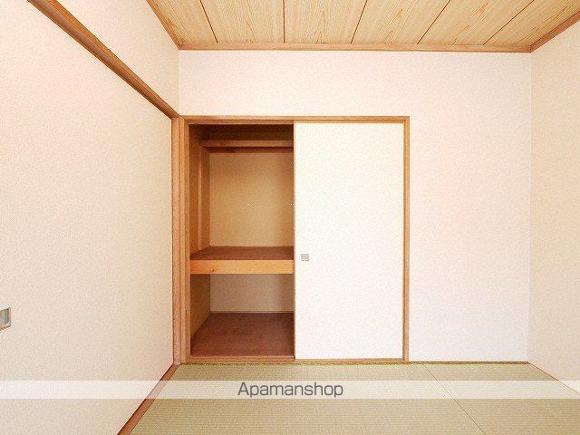 大友パークマンションの内装写真
