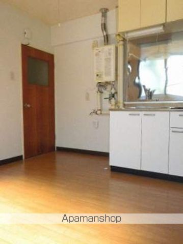 第2森宅建菊水ビルの内装写真
