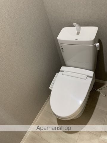 GMヒルズ藤田町の内装写真