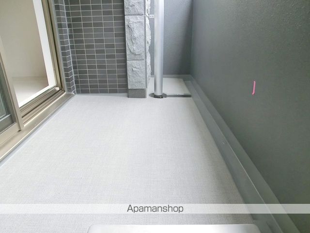 プレサンス野田阪神駅前ザ・ファーストの内装写真