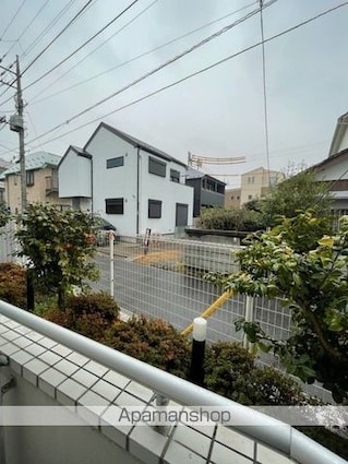 東京都中野区野方４丁目[1K/20.48m2]の内装3