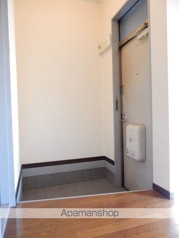 グランドゥールクロズミCの内装写真