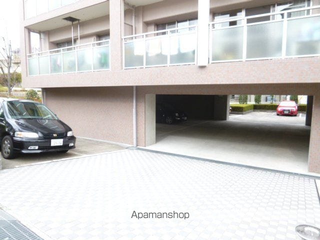 セントラルレジデンシャルのその他写真