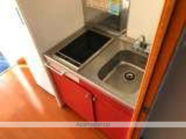 レオパレスあさひ吉岡の内装写真