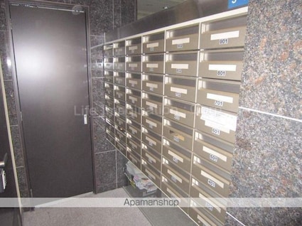 ＲーⅡコート[1DK/30m2]の共用部6