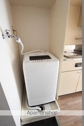 メゾンド西宝町[1R/20.72m2]の内装5