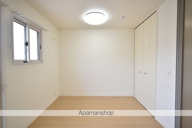 エリタージュ B棟の内装写真