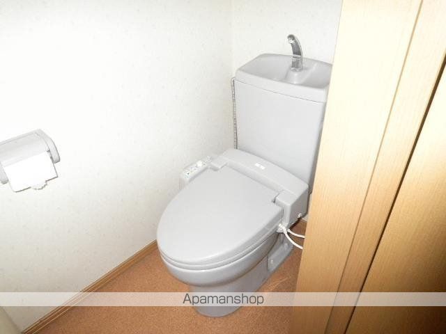ベルシーヌ鷲別の内装写真