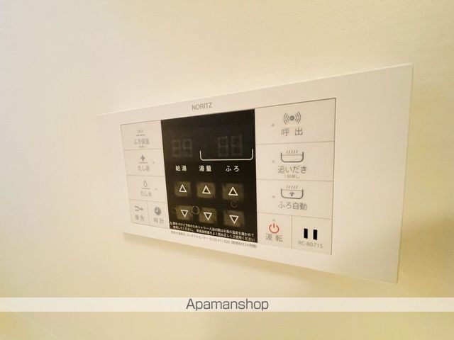 アメニティ吹上の内装写真