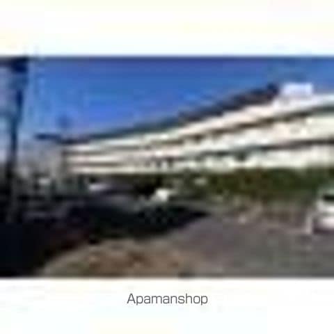ビッグフォレスト町田の内装写真