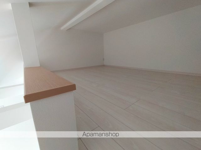 久宝寺緑地プリッ2大蓮南の内装写真