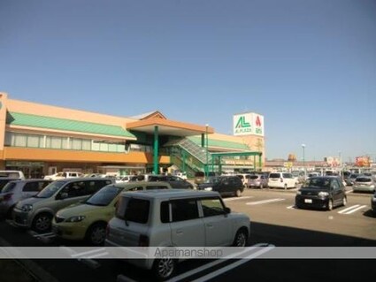 ラ・ヴィーダ高道[2LDK/61.95m2]の周辺3