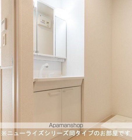 サニー曙の内装写真