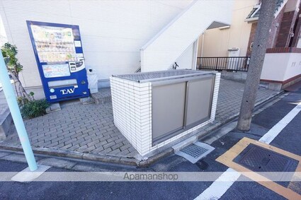 Ｖｅｇａ新富[1K/23.25m2]の外観3