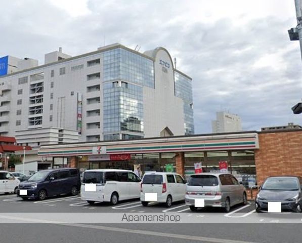 福塩線 備後本庄駅 徒歩7分 2階建 築31年の周辺写真