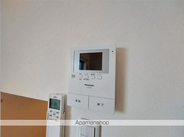 ユナプレイス弓ノ町の内装写真