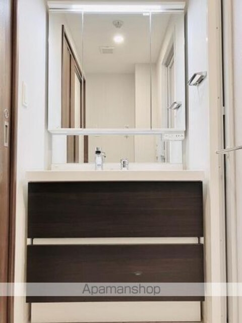 カールスルーエ吉祥寺[1LDK/40.46m2]の洗面所