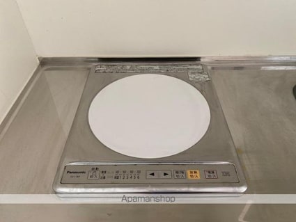 泉川マンション[1K/25.6m2]の内装5