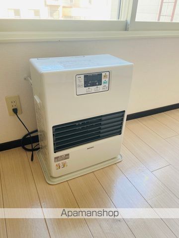 ノースヒル165の内装写真