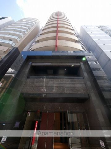 S-RESIDENCE Hommachi Marksの外観写真