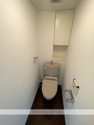 VELATOの内装写真