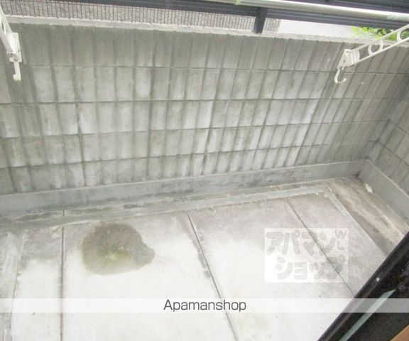 S-Glanzの内装写真