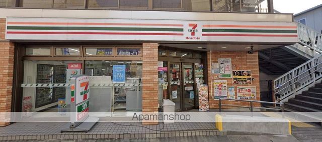 レオパレス夢眠舎の周辺写真