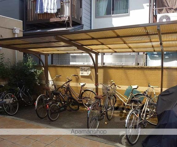 パレスカツラのその他写真