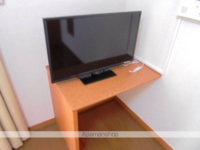 レオパレスビエントの内装写真