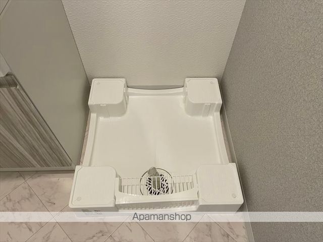 S−RESIDENCE新大阪RISHの内装写真