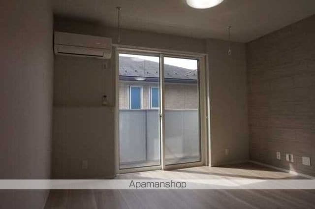 アビテ那加門前町の内装写真
