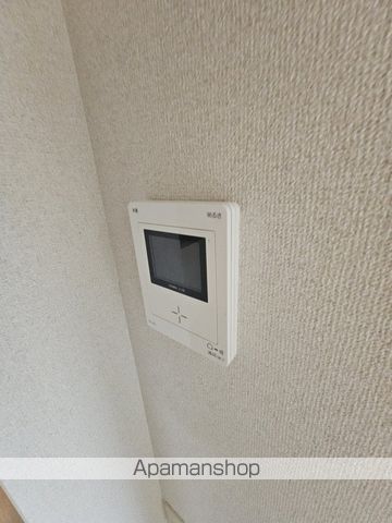 ハイツマリーゴールドの内装写真