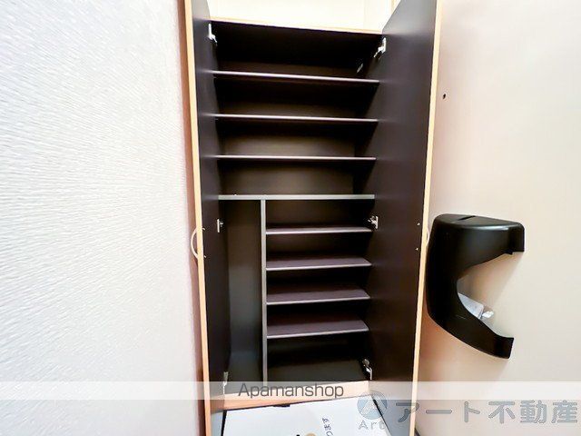 リッツハウス ASUKA B棟の内装写真