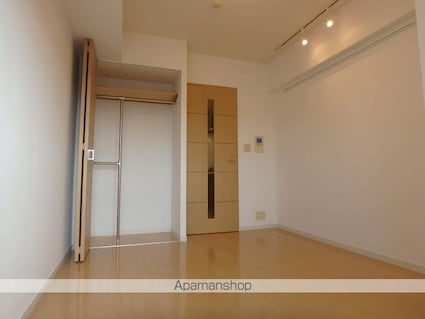 ＨＦ早稲田レジデンス[1K/21.15m2]の内装2