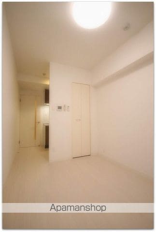 グランパシフィック玉出の内装写真