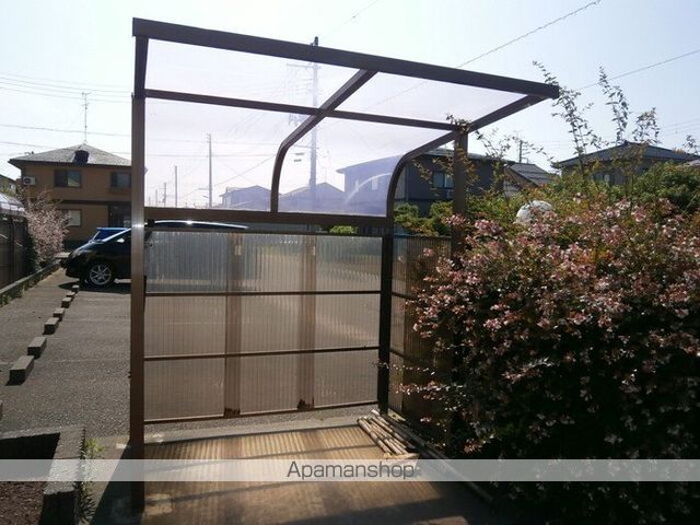 ロイヤルあけぼの ABの内装写真