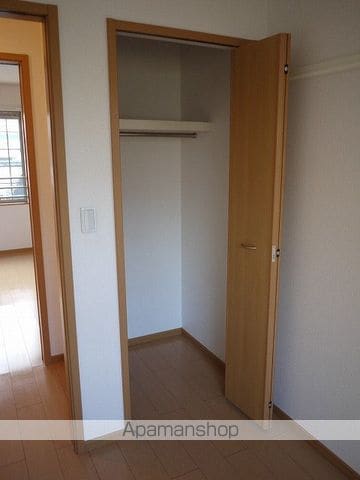 フローラルハイツIIIの内装写真