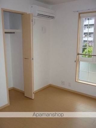 アルモニーハウスＢ[2LDK/60.51m2]のリビング・居間2