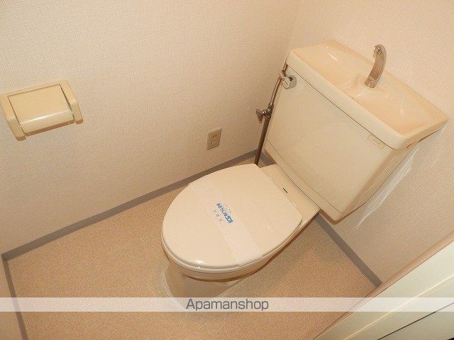 メゾン下田の内装写真