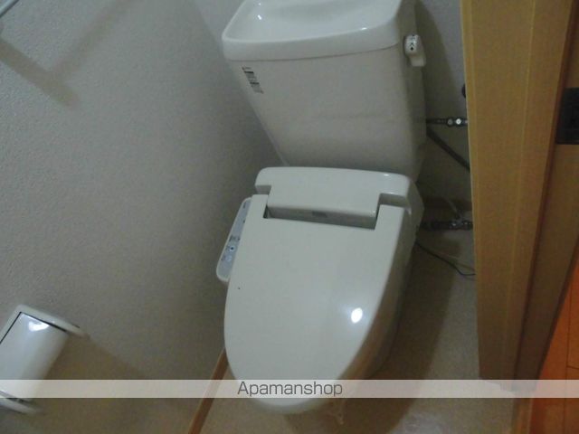 ジャン&Tの内装写真