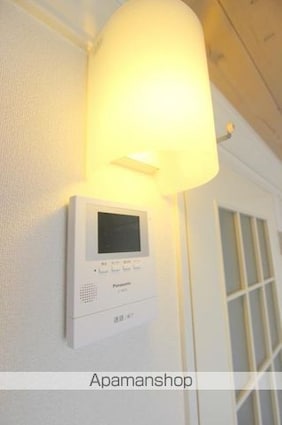香川県高松市東山崎町[1K/18.7m2]の内装