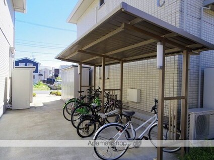 ベル・アジュール　Ｂ棟[1LDK/45.18m2]の内装4