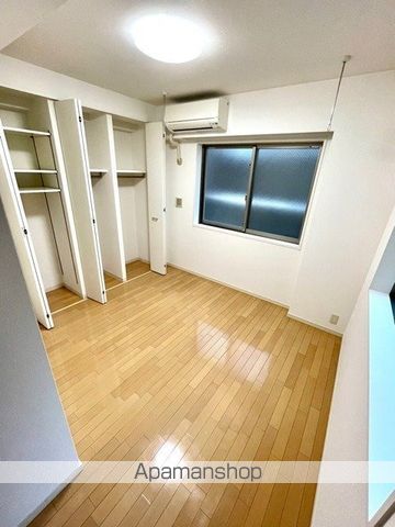 レジディア千鳥町の内装写真