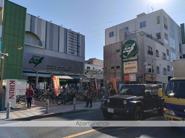 レオパレスSIIIの周辺写真